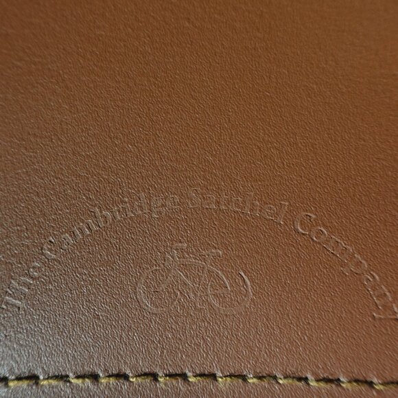 The Cambridge Satchel Company 13 Inch Crossbody Bag - Picture 7 of 15